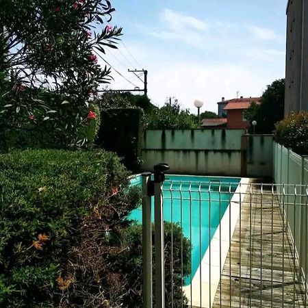 Bel Appartement Proche Du Canal Du Midi 圖盧茲 外观 照片