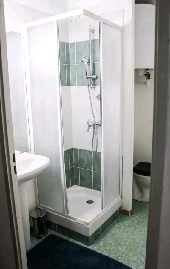Bel Appartement Proche Du Canal Du Midi 圖盧茲 外观 照片